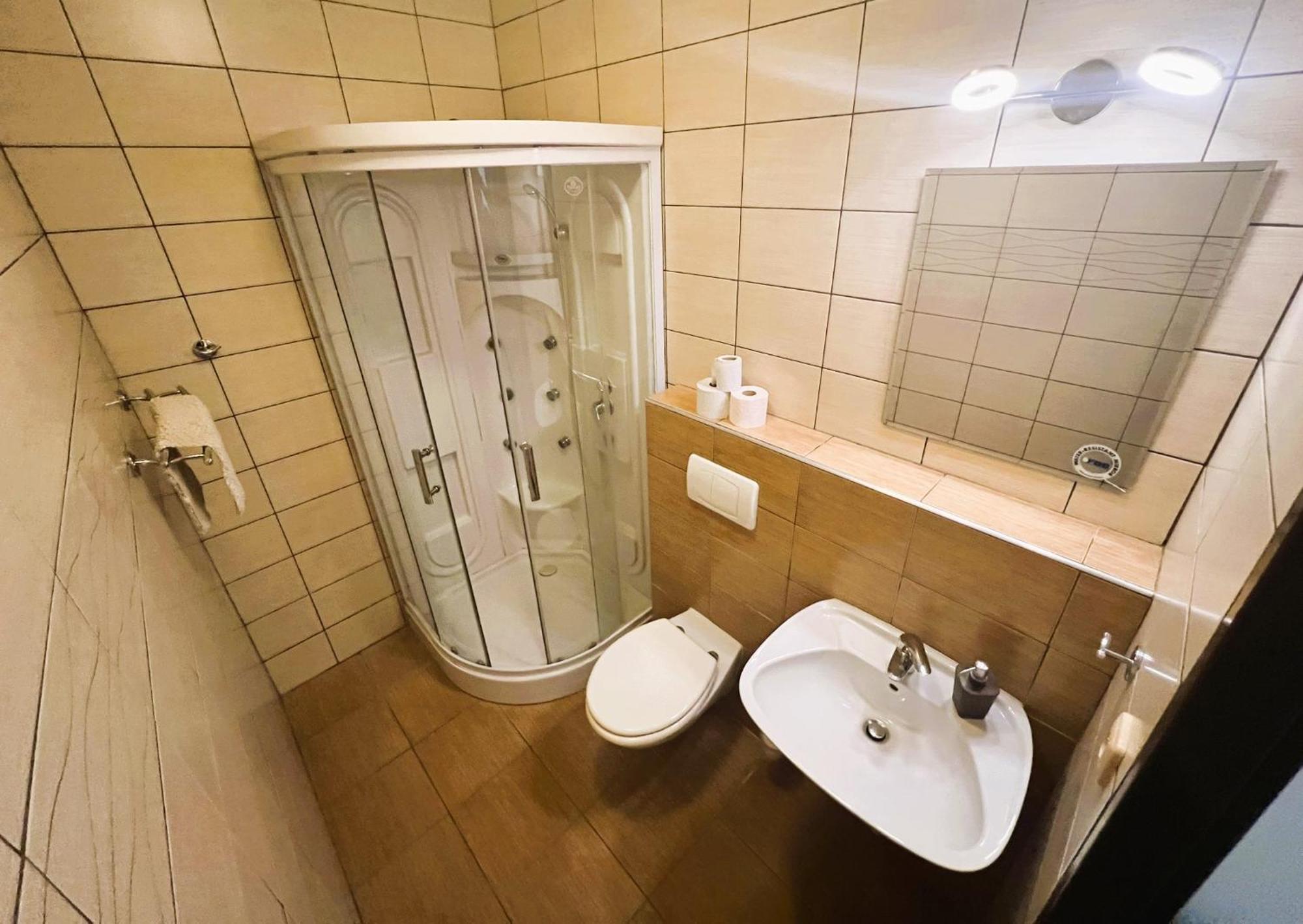 Statek Mutěnice Eksteriør billede