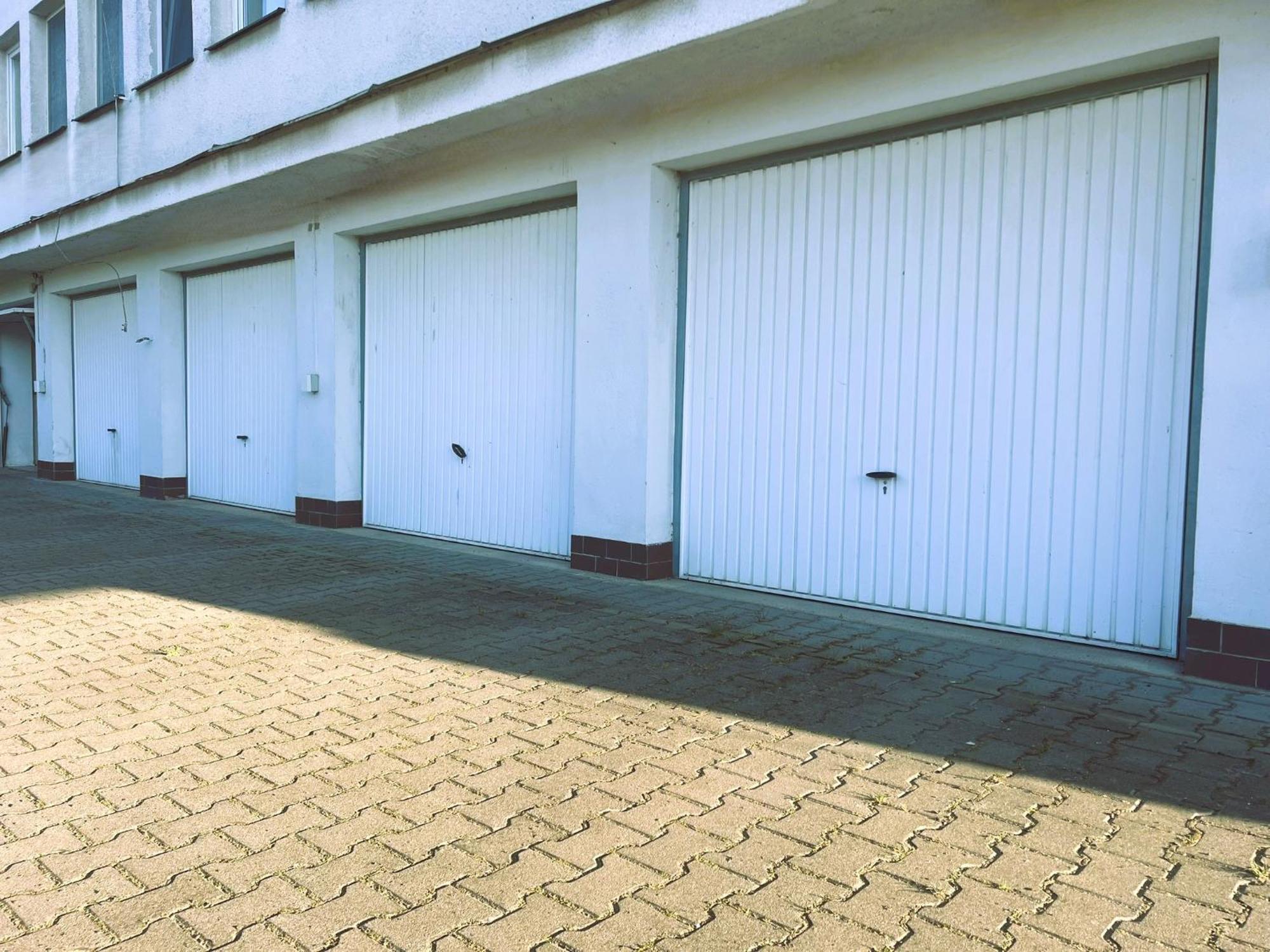 Statek Mutěnice Eksteriør billede